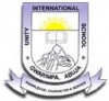 Unity International School