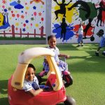 Rangefield British International School's Pictures