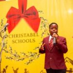 Christabel School's Pictures