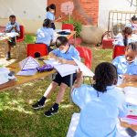 Oakland International British School's Pictures