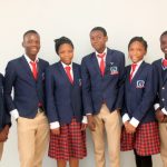 Lugbe International Academy's Pictures